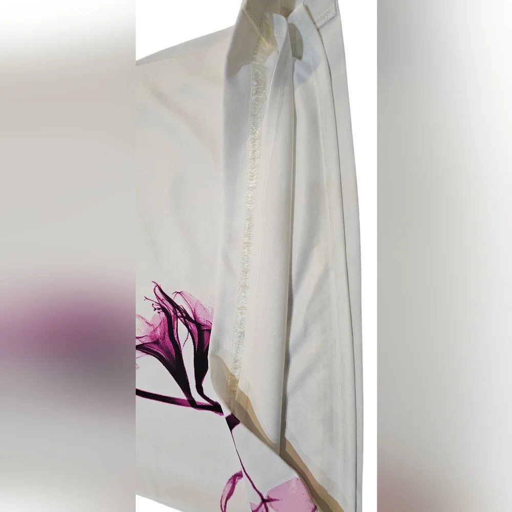 Worthington - Fitted Pleaded Skirt NWOT​​​​​ - Picture 5 of 11